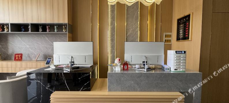 威利斯快捷酒店图片