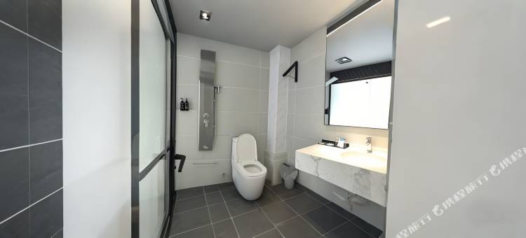 禄丰祥瑞客栈(禄丰南站金山古镇店)图片