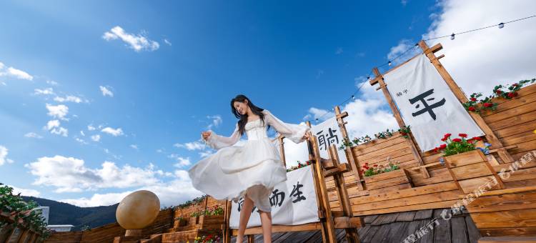 香格里拉宿家·设计师民宿(独克宗古城店)图片