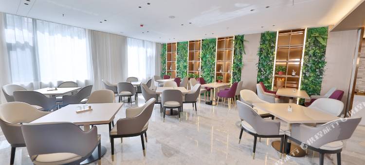 麗枫酒店(吕梁离石店)图片