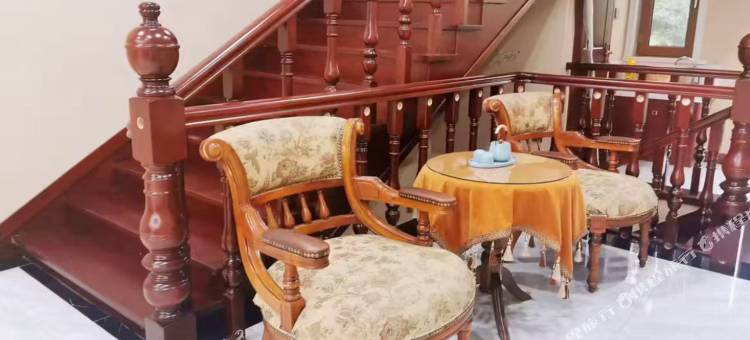 如家华驿酒店(哈尔滨航空工业哈飞店)图片