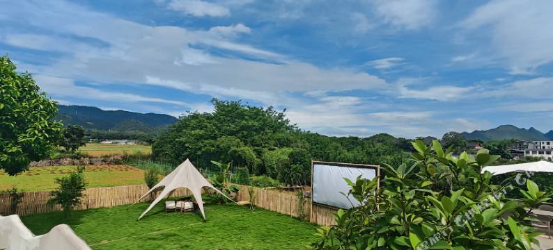 山水兮民宿(万峰林店)图片