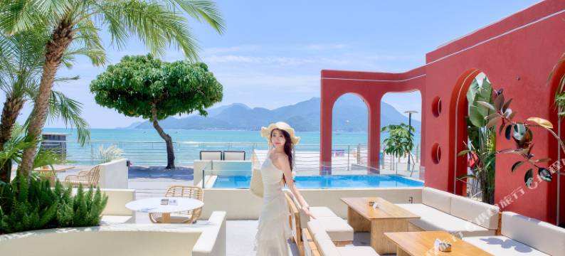 深圳东海岸·海景度假民宿(大鹏所城较场尾沙滩店)图片