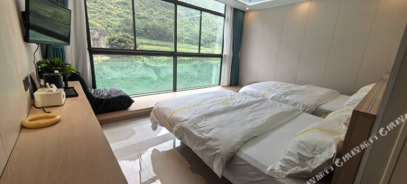 旺角饭店民宿图片