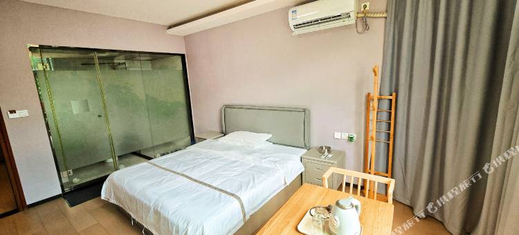 松溪舒馨商务酒店图片