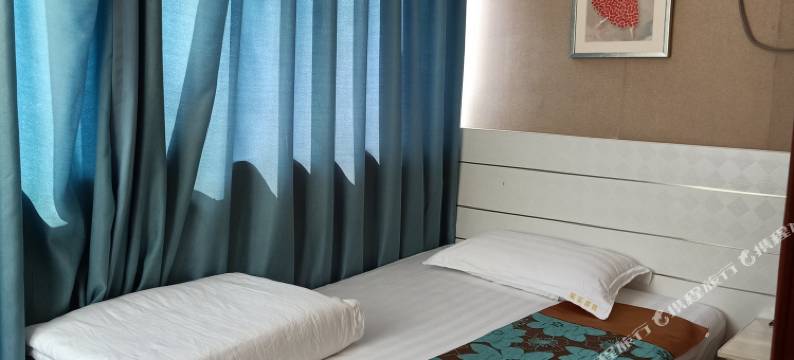 宜昌美乐客栈图片