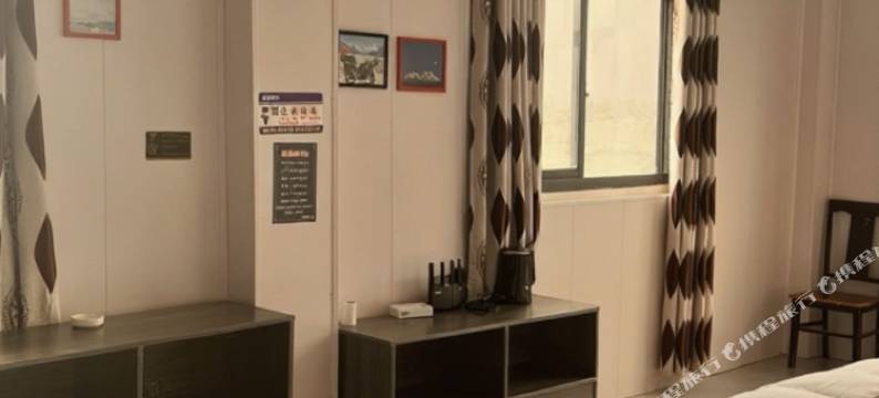 乃村无名客栈图片