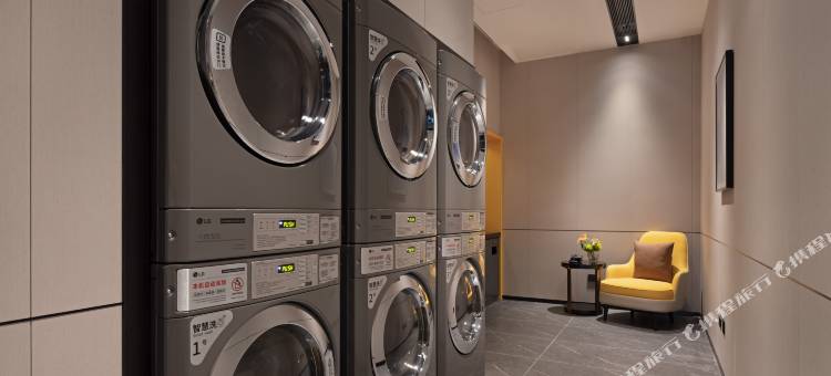 东莞南城西平希尔顿欢朋酒店图片