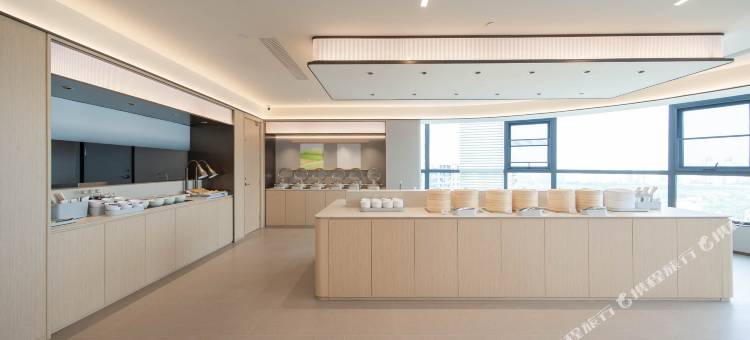 全季酒店(周口项城迎宾大道店)图片