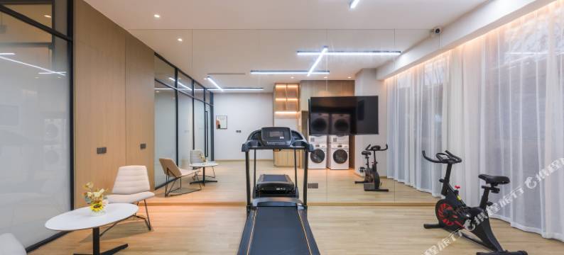 白玉兰酒店(嘉兴南湖科技城店)图片