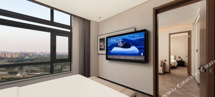 亚朵酒店(郑州中牟郑开大道店)图片