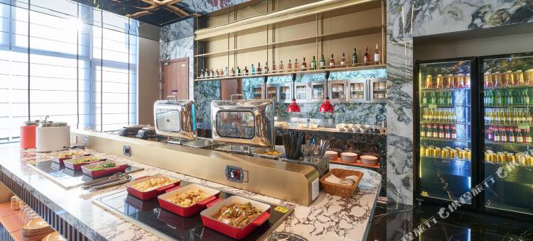 CityNote希诺酒店(台州高铁西站店)图片