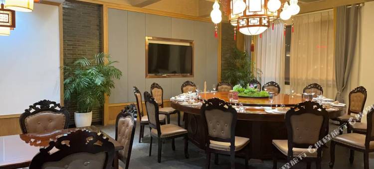 仙缘小屋(西溪景区)图片