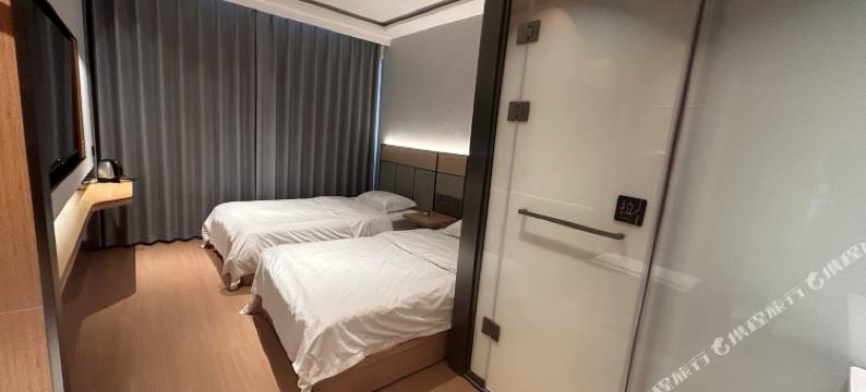 榆林大济宾馆图片