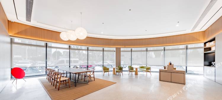 全季酒店(鄂尔多斯杭锦旗政府店)图片