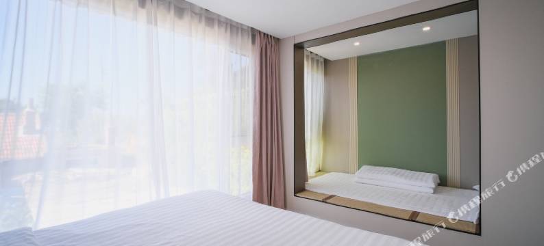 獐子岛海语山房民宿图片