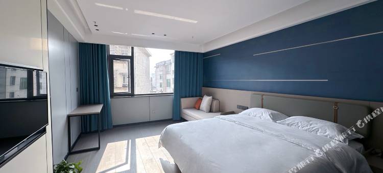 紫罗兰酒店(湘潭县易俗河步步高店)图片