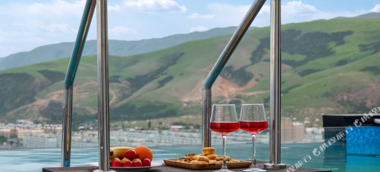 新源戴斯温德姆酒店图片