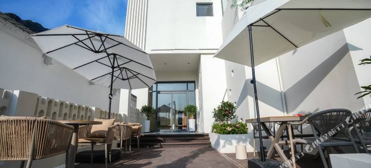 山语美宿(大峡谷店)图片