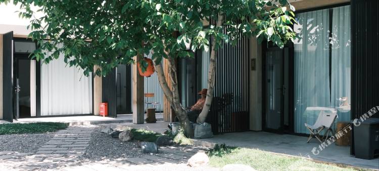 霍城诗涵小筑民宿图片