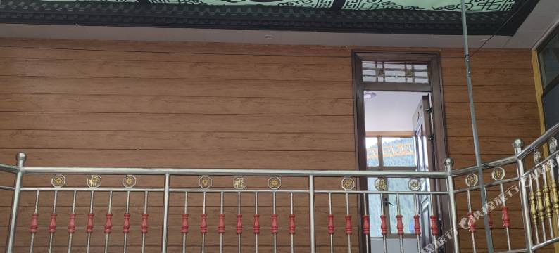 夏河达麦乡可馨民宿图片