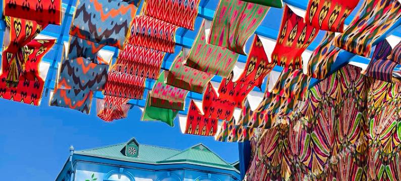 阿帕民宿(喀赞其店)图片