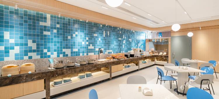 如家酒店·NEO(上海新华医院江浦路地铁站店)图片