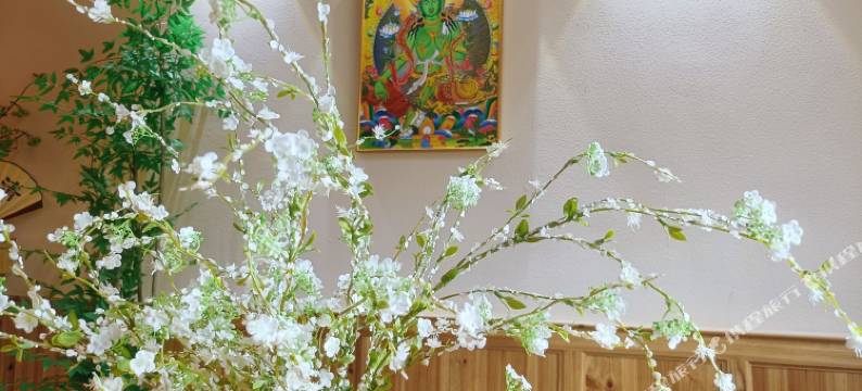 玉卓玛·庄园(上木居村店)图片