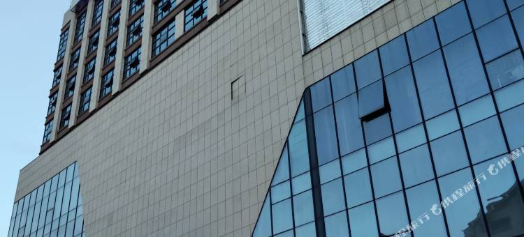 霆曦国际酒店(新田店)图片