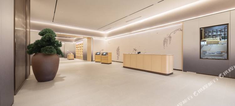 全季酒店(乌鲁木齐百商广场店)图片