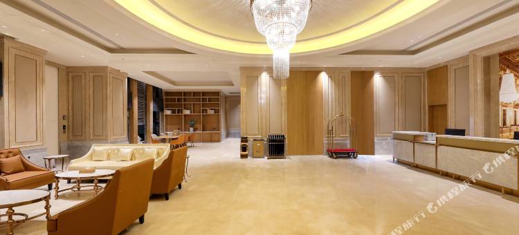 维也纳酒店(武汉天河国际机场T2航站楼店)图片