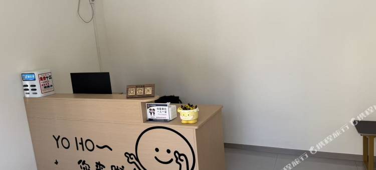 挽风·民宿(开封河南大学金明广场店)图片