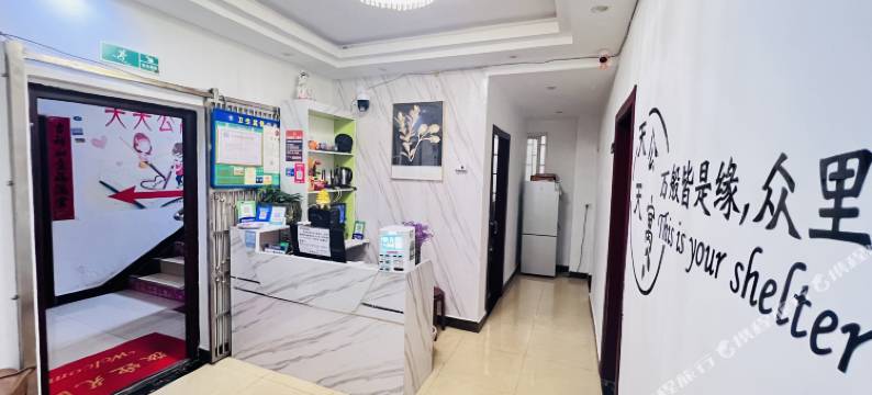 天天公寓(凯里学院店)图片