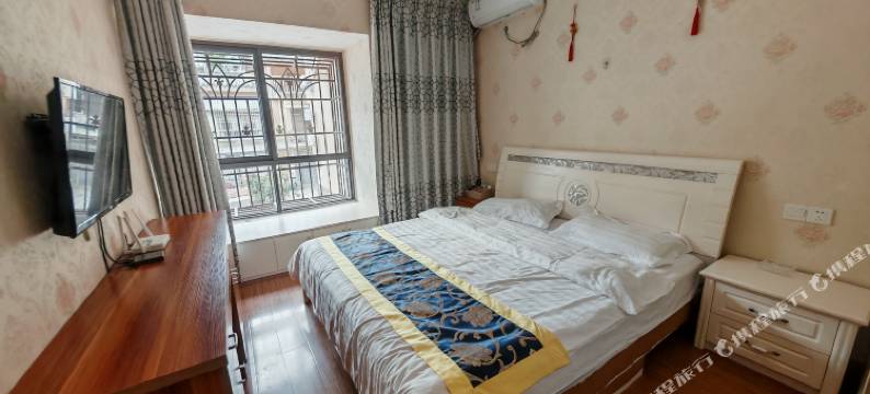 清雅小筑客栈图片