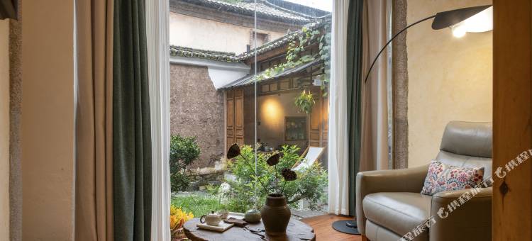 巍山有光小院(巍山古城店)图片