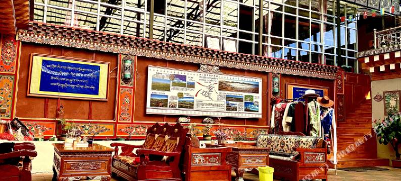 美仁诺布恰东民宿图片