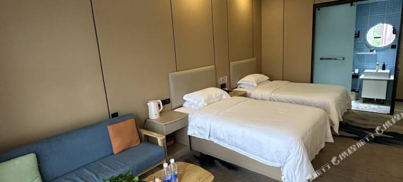 彬州喆涛酒店图片