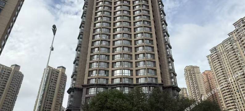 天津小蚂蚁公寓(天津之眼摩天轮店)图片