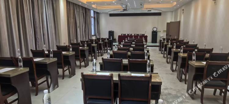 未来生活酒店(咸阳三原汽车站店)图片