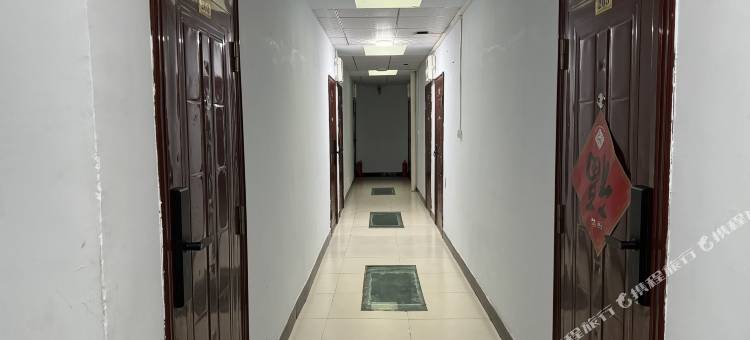 运城卫月兰庭民宿图片
