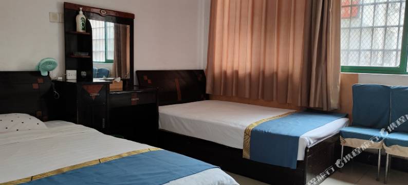 永州佳缘公寓图片