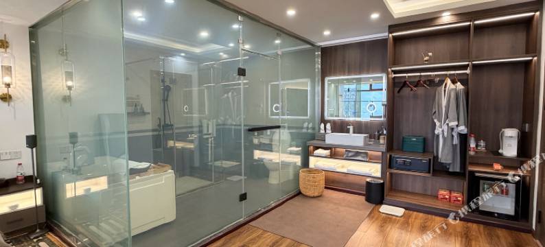 奉禾·酱酒文化体验酒店(仁怀茅台镇店)图片