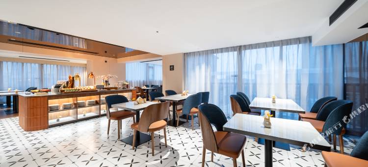 丽呈朗誉酒店(广州塔琶洲会展店)图片