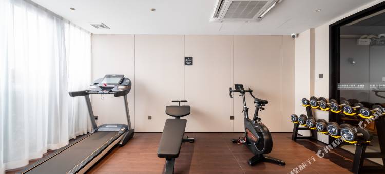 丽呈朗誉酒店(广州塔琶洲会展店)图片