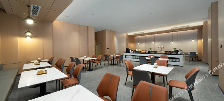 丽呈铂锐酒店(广州汉溪长隆地铁站店)图片