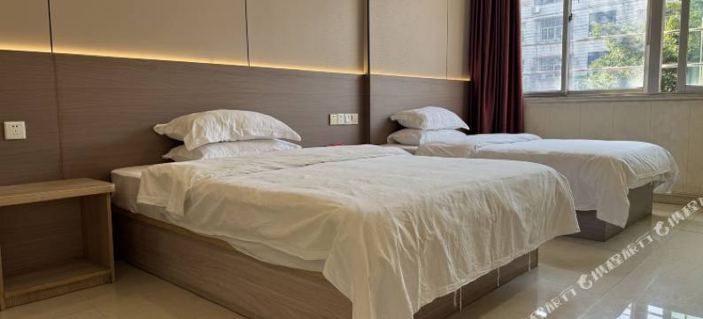 莆田远方宾馆图片