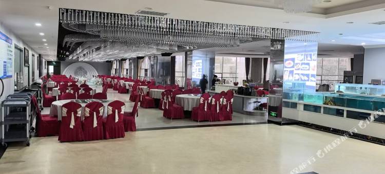 吴起凯森大酒店图片