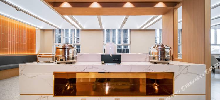 如家云上四季酒店(轮台县政府店)图片