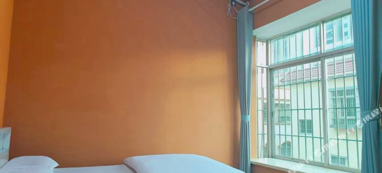 鸣程S商务住宿图片