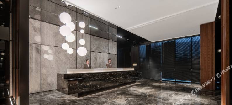 合肥中科大城际酒店图片